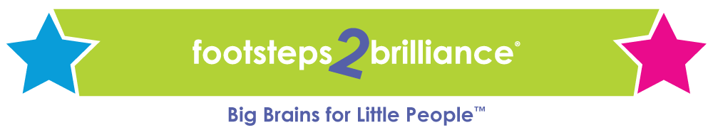 Footsteps2Brilliance/Teaching Counts